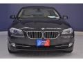 Dark Graphite Metallic II - 5 Series 528i Sedan Photo No. 2