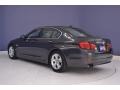 Dark Graphite Metallic II - 5 Series 528i Sedan Photo No. 5