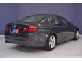 Dark Graphite Metallic II - 5 Series 528i Sedan Photo No. 7