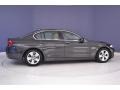 Dark Graphite Metallic II - 5 Series 528i Sedan Photo No. 8