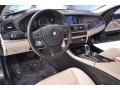 Dark Graphite Metallic II - 5 Series 528i Sedan Photo No. 12