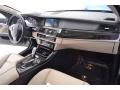 Dark Graphite Metallic II - 5 Series 528i Sedan Photo No. 13
