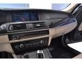 Dark Graphite Metallic II - 5 Series 528i Sedan Photo No. 19