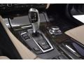 Dark Graphite Metallic II - 5 Series 528i Sedan Photo No. 20