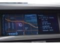 Dark Graphite Metallic II - 5 Series 528i Sedan Photo No. 22