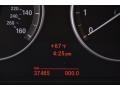 Dark Graphite Metallic II - 5 Series 528i Sedan Photo No. 23