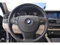 Dark Graphite Metallic II - 5 Series 528i Sedan Photo No. 25