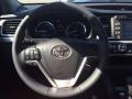 2016 Silver Sky Metallic Toyota Highlander Hybrid Limited AWD  photo #5