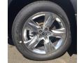 Silver Sky Metallic - Highlander Hybrid Limited AWD Photo No. 9