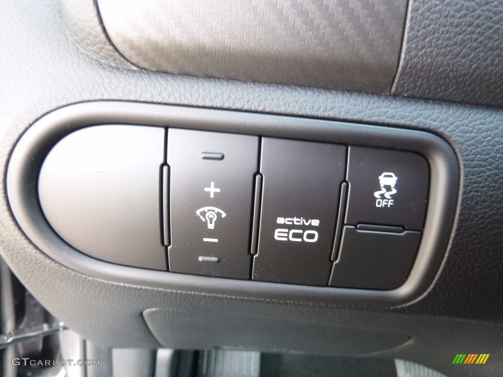 2016 Kia Forte Koup EX Controls Photo #111399040