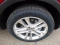 2016 Ford Explorer Limited 4WD Wheel