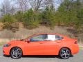 Go Mango 2016 Dodge Dart GT