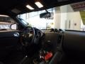 2016 Gun Metallic Nissan 370Z Coupe  photo #5