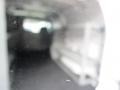 Oxford White - E Series Van E150 Commercial Photo No. 11