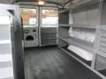 Oxford White - E Series Van E150 Commercial Photo No. 15