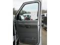 Oxford White - E Series Van E150 Commercial Photo No. 20