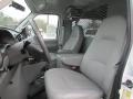 Oxford White - E Series Van E150 Commercial Photo No. 34