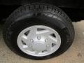 Oxford White - E Series Van E150 Commercial Photo No. 39