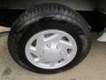 Oxford White - E Series Van E150 Commercial Photo No. 41