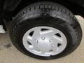 Oxford White - E Series Van E150 Commercial Photo No. 43