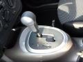 Xtronic CVT Automatic 2016 Nissan Juke S AWD Transmission