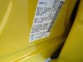 2016 Solar Flare Yellow Nissan TITAN XD PRO-4X Crew Cab 4x4  photo #15