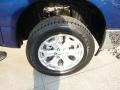 Deep Blue Pearl - TITAN XD SV Crew Cab 4x4 Photo No. 2
