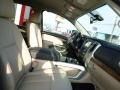 Deep Blue Pearl - TITAN XD SV Crew Cab 4x4 Photo No. 3