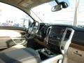 Deep Blue Pearl - TITAN XD SV Crew Cab 4x4 Photo No. 4