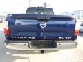 Deep Blue Pearl - TITAN XD SV Crew Cab 4x4 Photo No. 9