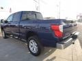 Deep Blue Pearl - TITAN XD SV Crew Cab 4x4 Photo No. 10