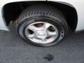 Silverstone Metallic - TrailBlazer LT 4x4 Photo No. 3