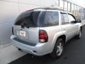 Silverstone Metallic - TrailBlazer LT 4x4 Photo No. 4