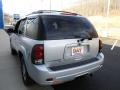 Silverstone Metallic - TrailBlazer LT 4x4 Photo No. 6
