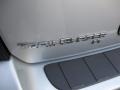 Silverstone Metallic - TrailBlazer LT 4x4 Photo No. 7