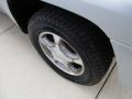 Silverstone Metallic - TrailBlazer LT 4x4 Photo No. 12