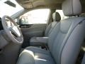 2016 Titanium Nissan Quest SV  photo #13