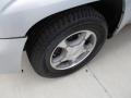 Silverstone Metallic - TrailBlazer LT 4x4 Photo No. 14