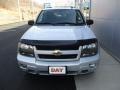 Silverstone Metallic - TrailBlazer LT 4x4 Photo No. 15