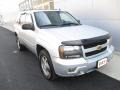 Silverstone Metallic - TrailBlazer LT 4x4 Photo No. 16