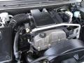 Silverstone Metallic - TrailBlazer LT 4x4 Photo No. 18