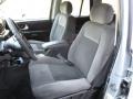 Silverstone Metallic - TrailBlazer LT 4x4 Photo No. 21