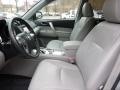 Classic Silver Metallic - Highlander SE 4WD Photo No. 5