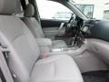 Classic Silver Metallic - Highlander SE 4WD Photo No. 12