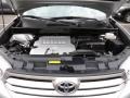 Classic Silver Metallic - Highlander SE 4WD Photo No. 16