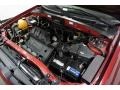 Merlot Pearl Red Metallic - Tribute ES-V6 4WD Photo No. 50