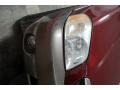 Merlot Pearl Red Metallic - Tribute ES-V6 4WD Photo No. 53