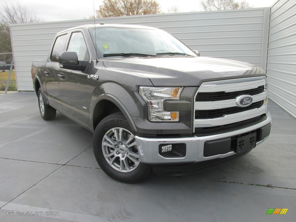 Magnetic Ford F150