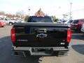 Black - Colorado LT Extended Cab 4x4 Photo No. 8