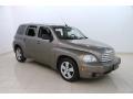 2011 Mocha Steel Metallic Chevrolet HHR LS #111389479